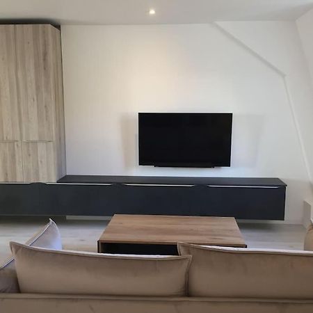 Rodez - Superbe Appartement Neuf Avec Vue Extérieur photo