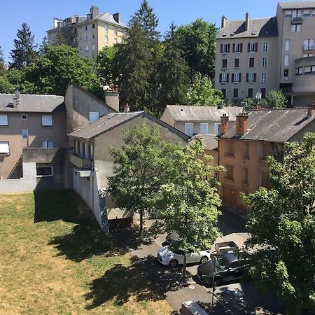 Rodez - Superbe Appartement Neuf Avec Vue Extérieur photo