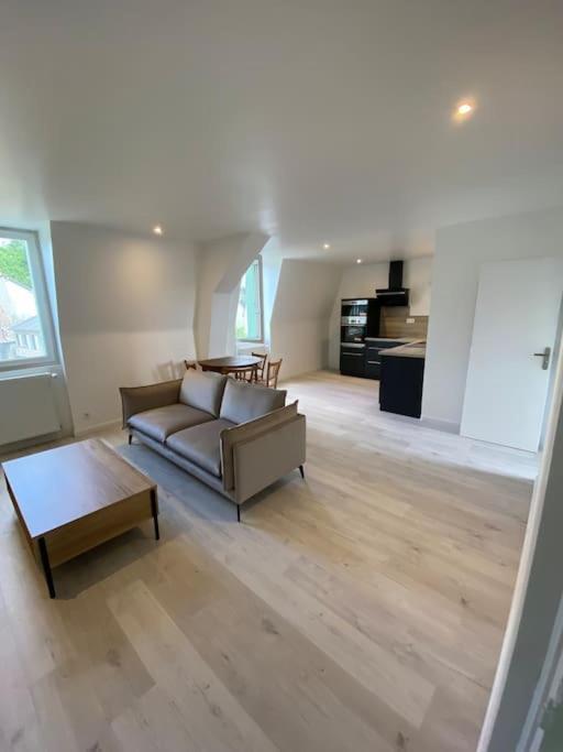 Rodez - Superbe Appartement Neuf Avec Vue Extérieur photo