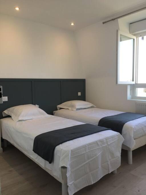 Rodez - Superbe Appartement Neuf Avec Vue Extérieur photo