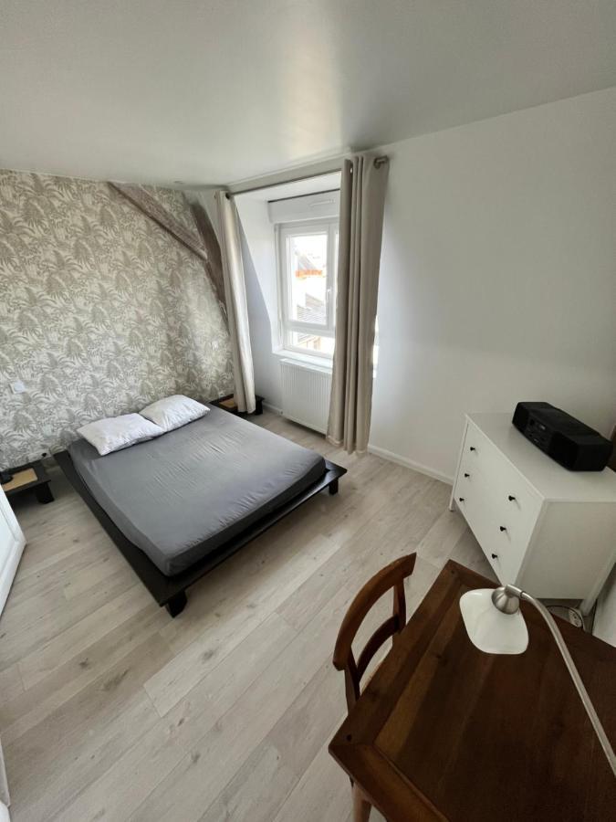 Rodez - Superbe Appartement Neuf Avec Vue Extérieur photo